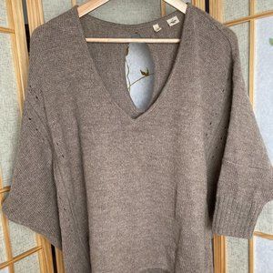 Anthroplogie Moth Super Soft Sweater   Size: S/P